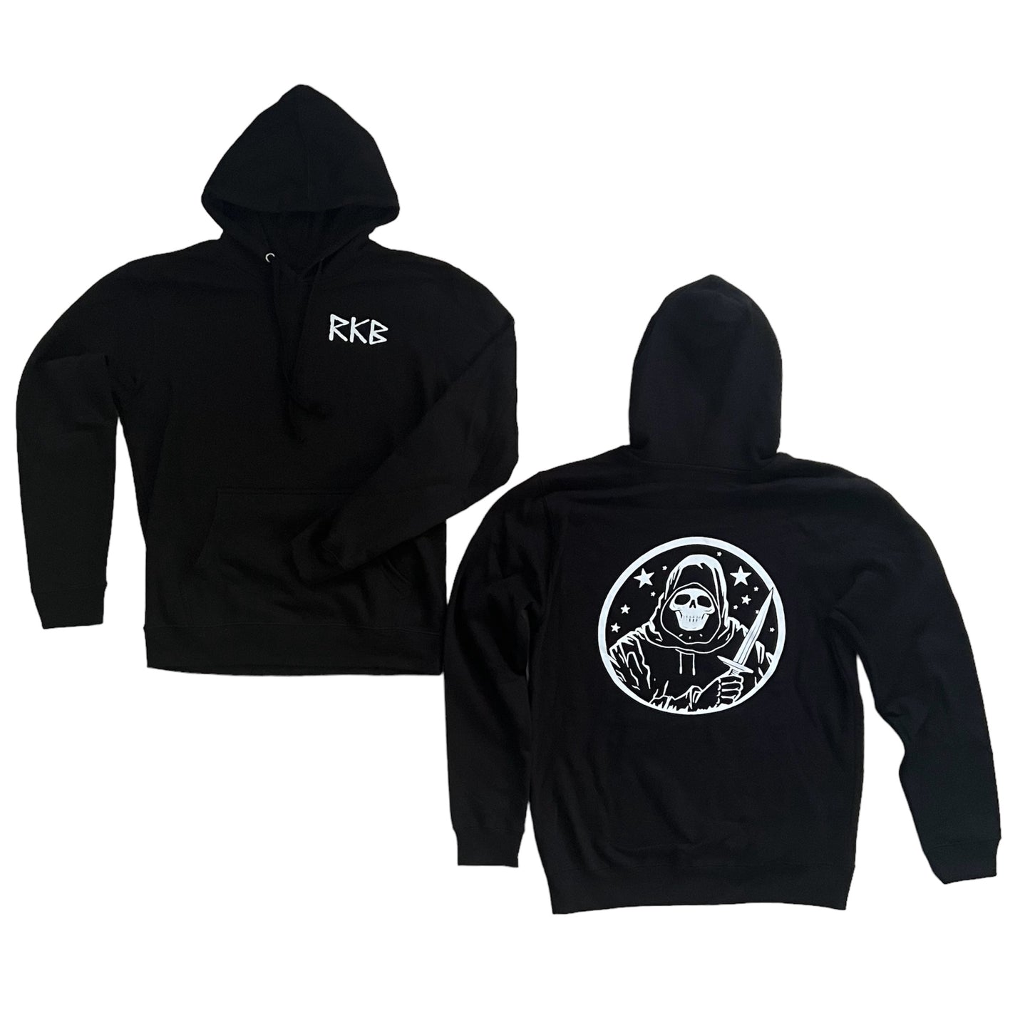 The REAPER Hoodie