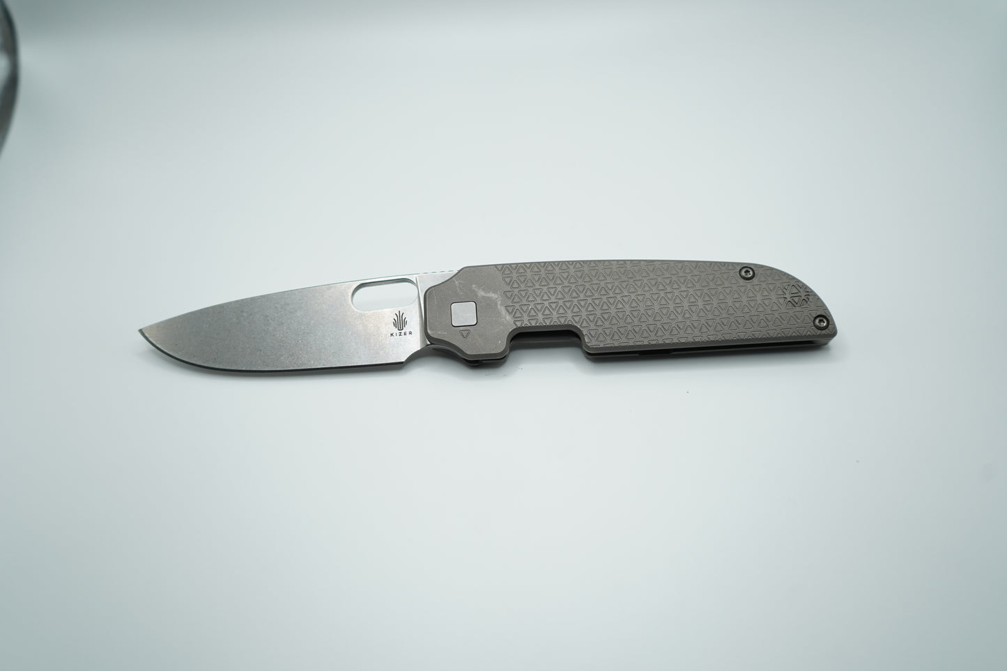 Kizer Veratas