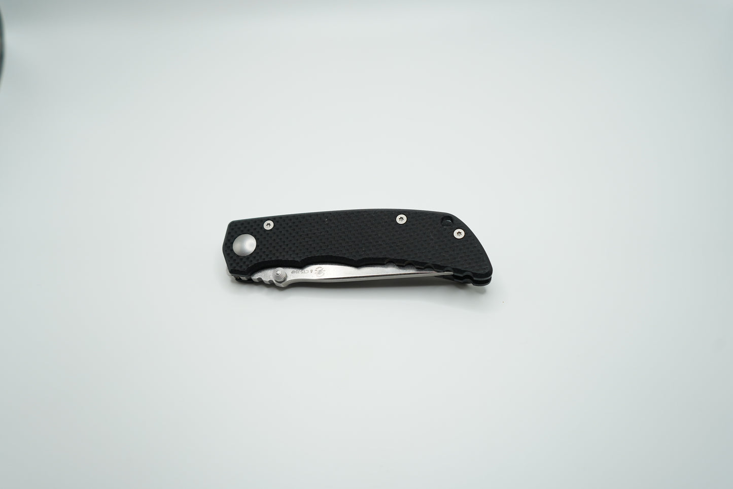 Spartan Blades Talos - G10