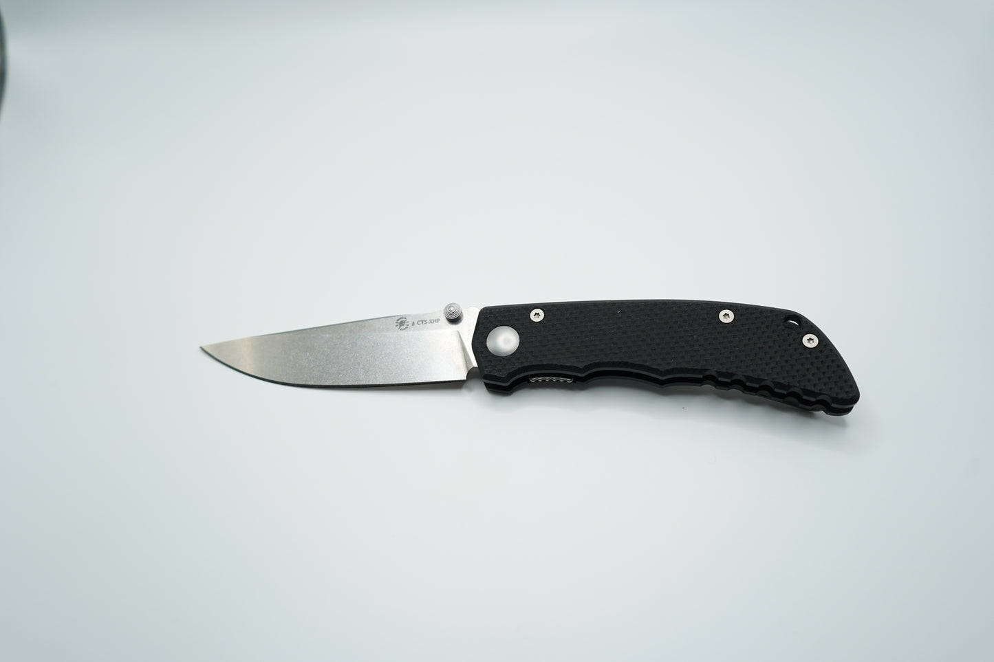 Spartan Blades Talos - G10